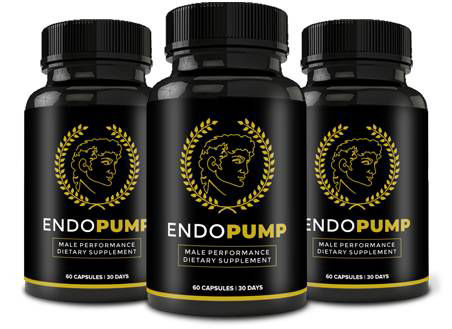 Increasing Male Sexual Performance with EndoPump
